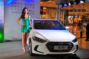 現(xiàn)代領動全款落地價解析及購車指南