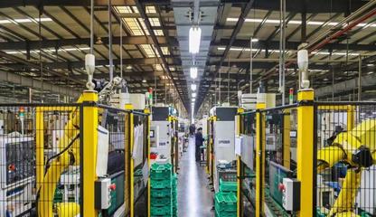 沙坪壩 新年訂單激增，企業(yè)生產(chǎn)繁忙，二手汽車銷售市場迎來新機遇