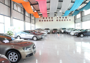 鄭州博發(fā)汽車銷售 專業(yè)二手汽車信息與購買指南