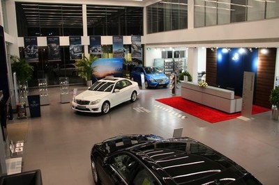 專業二手車服務典范——福建波士運達公司深度解析