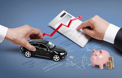 二手車庫存融資風控解析 以第一車貸產品為例