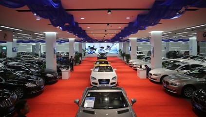 車務168車商幫視角 為何二手車電商的繁榮仍離不開傳統中間商？